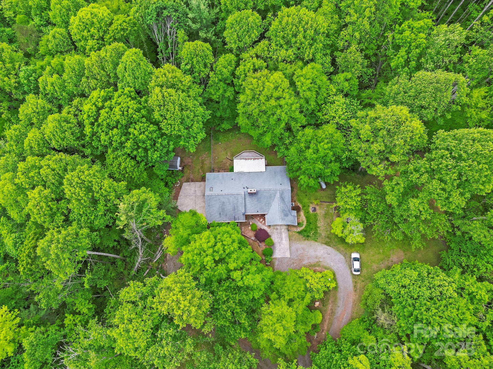 426 Pinners Cove Road Asheville, NC 28803 - Photo 27 of 27