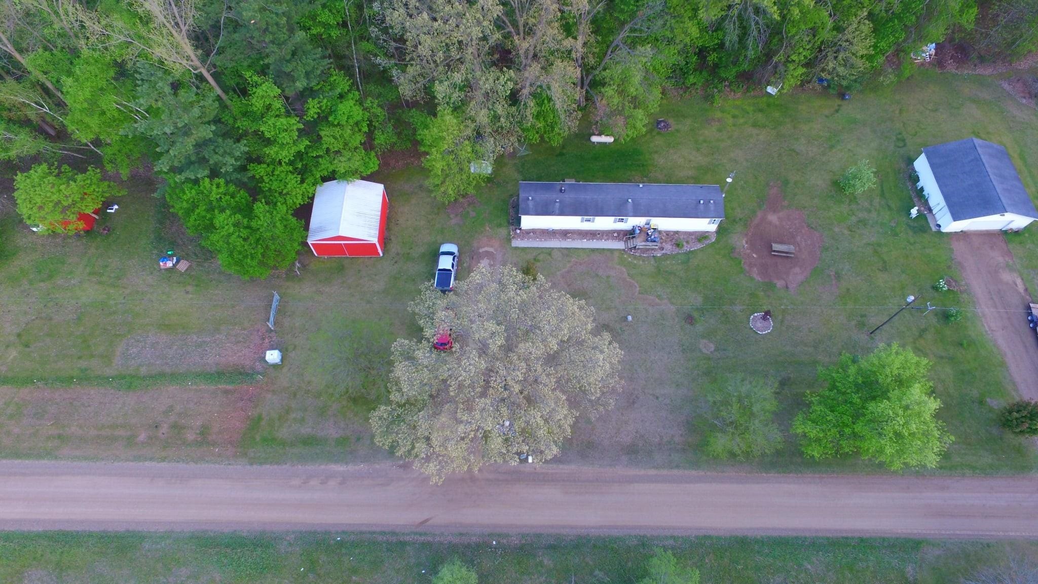 9365 West North County Line Road Shepherd, MI 48883 - Photo 22 of 30