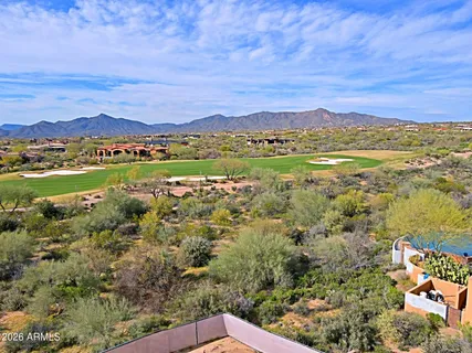 $7,377,000 | 11002 East Wildcat Hill Road, Scottsdale, AZ 85262