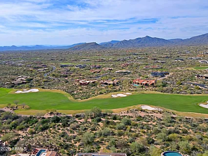 $7,377,000 | 11002 East Wildcat Hill Road, Scottsdale, AZ 85262