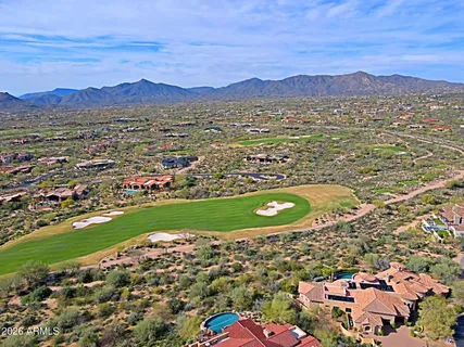 $7,377,000 | 11002 East Wildcat Hill Road, Scottsdale, AZ 85262