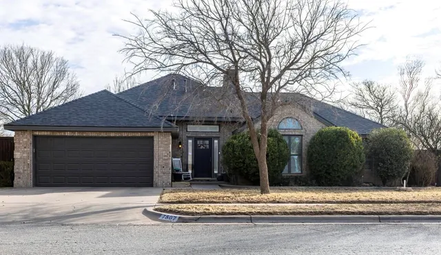 $277,000 | 7807 Homestead Avenue, Lubbock, TX 79424