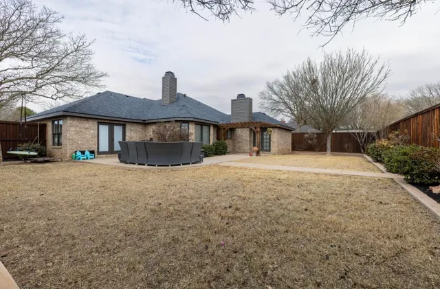$277,000 | 7807 Homestead Avenue, Lubbock, TX 79424
