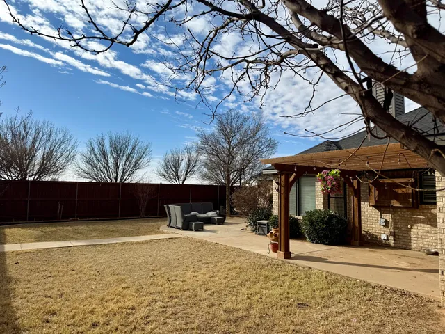 $277,000 | 7807 Homestead Avenue, Lubbock, TX 79424