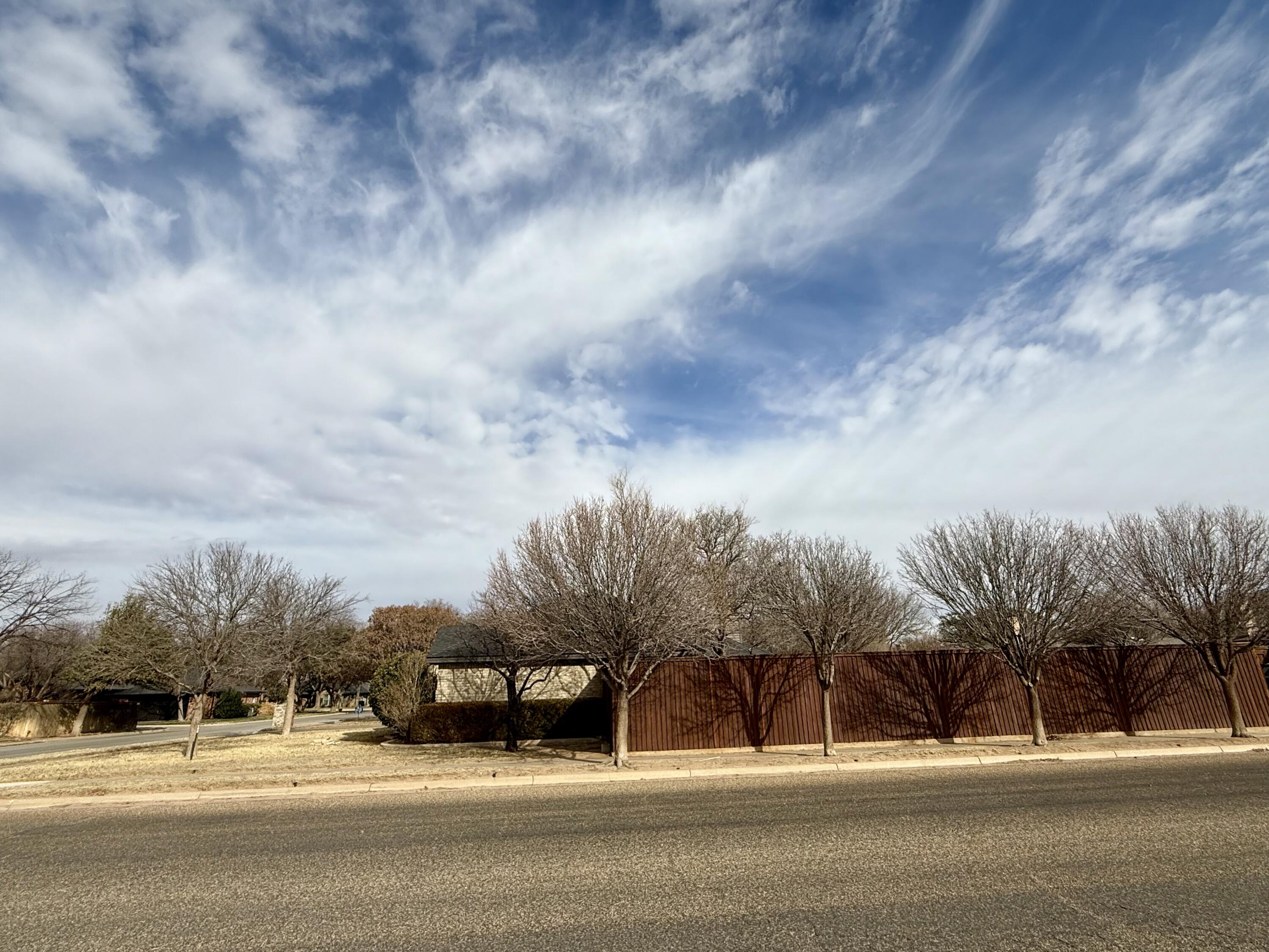 7807 Homestead Avenue Lubbock, TX 79424 - Photo 31 of 31
