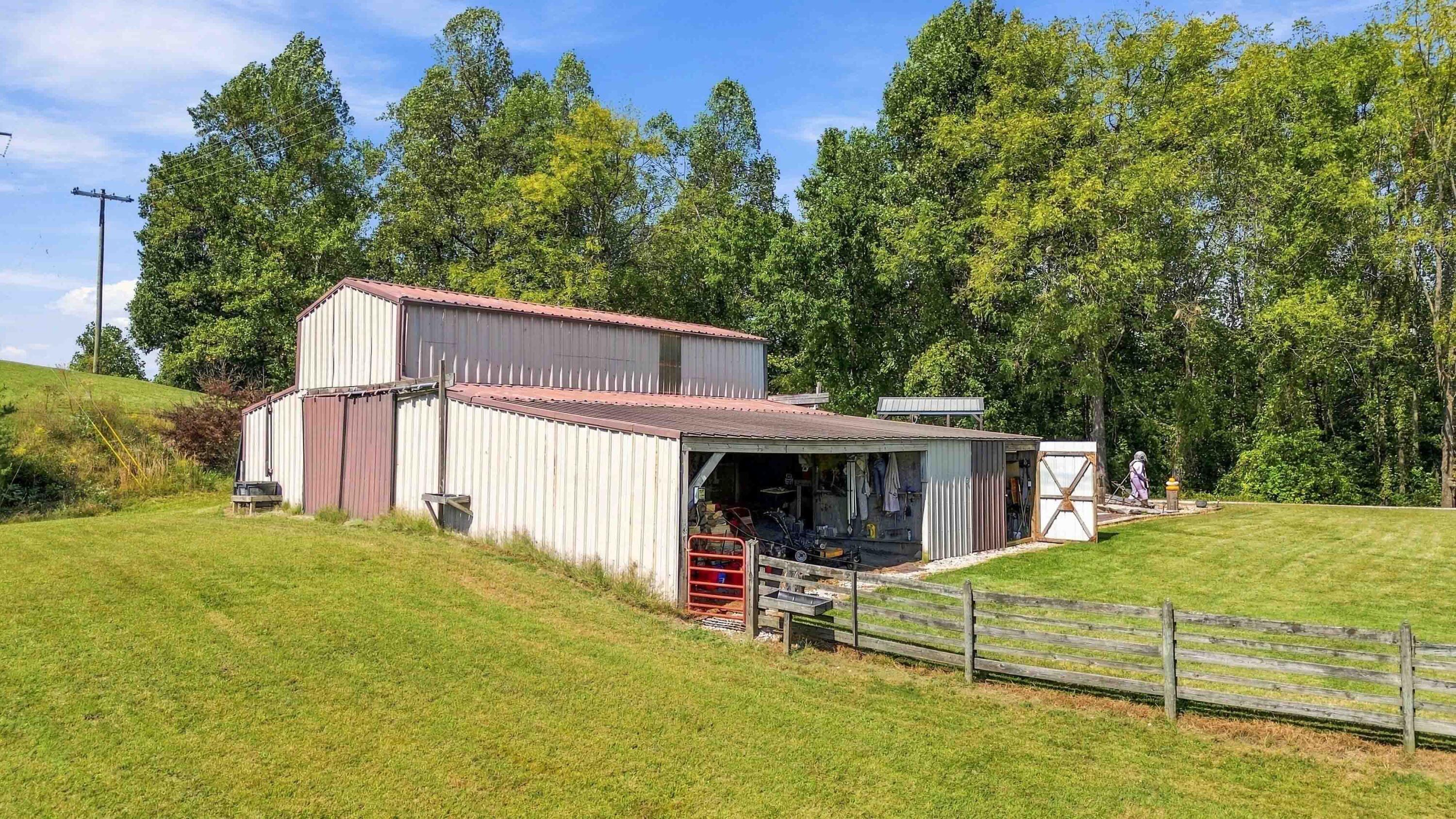 859 Wildrose Road Mount Vernon, KY 40456 - Photo 2 of 64 022