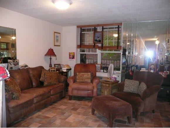 9999 Shore Road, Unit 20B Brooklyn, NY 11209 - Photo 1 of 9 Living room