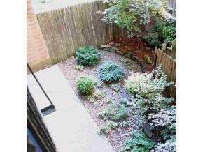 9999 Shore Road, Unit 20B Brooklyn, NY 11209 - Photo 9 of 9 Backyard Garden