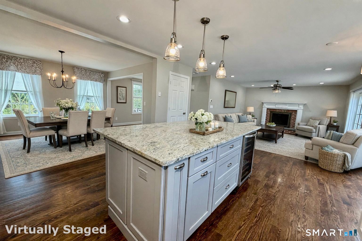 14 Farm Gate Road Colchester, CT 06415 - Photo 2 of 40