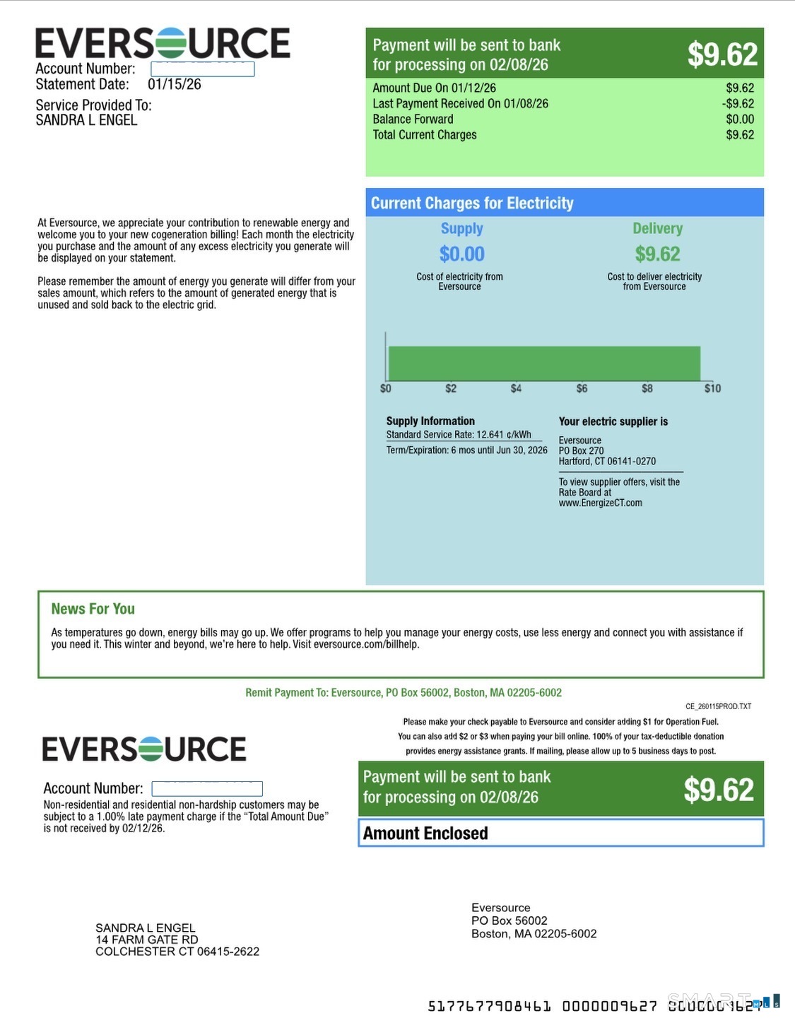 14 Farm Gate Road Colchester, CT 06415 - Photo 34 of 40