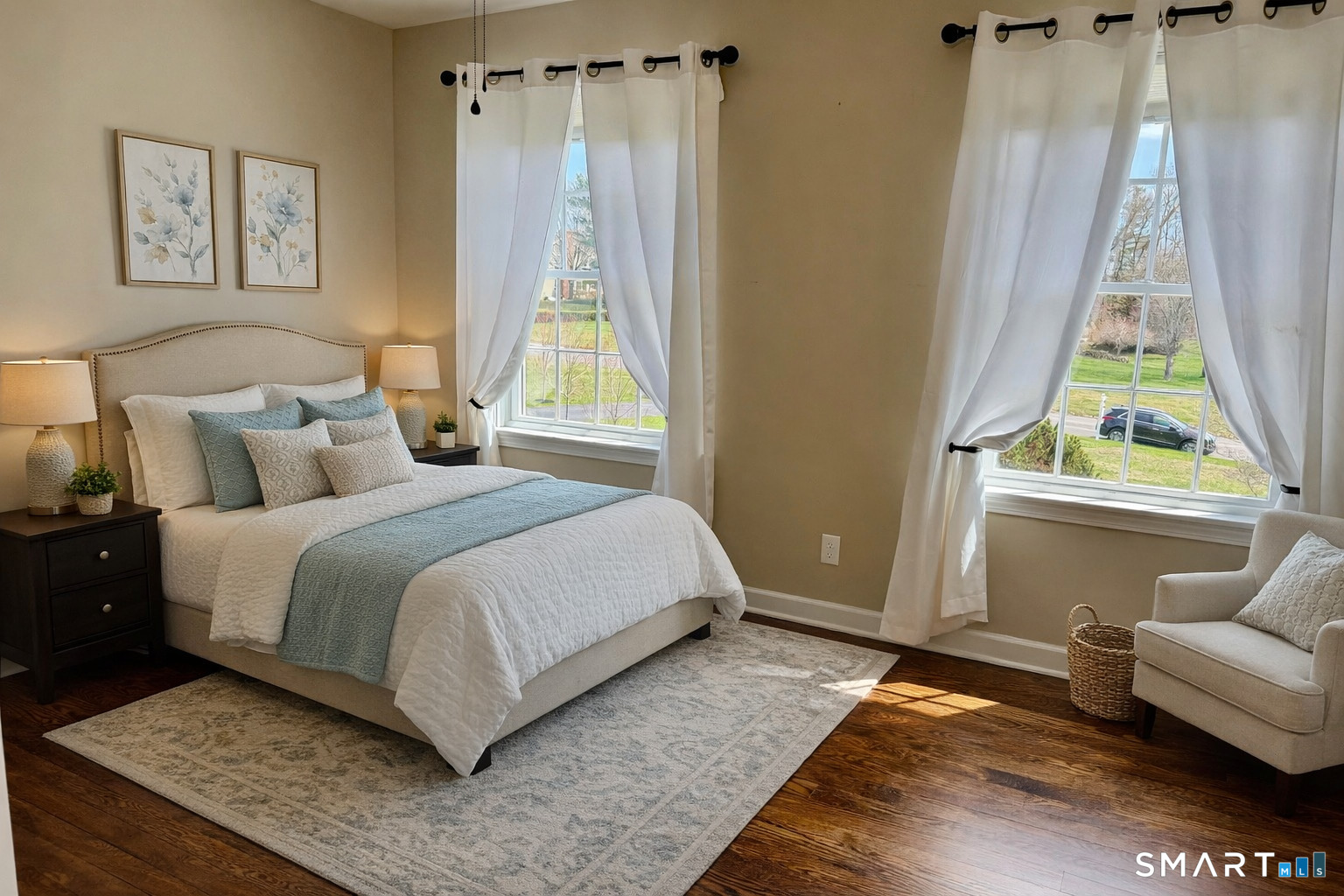 14 Farm Gate Road Colchester, CT 06415 - Photo 36 of 40