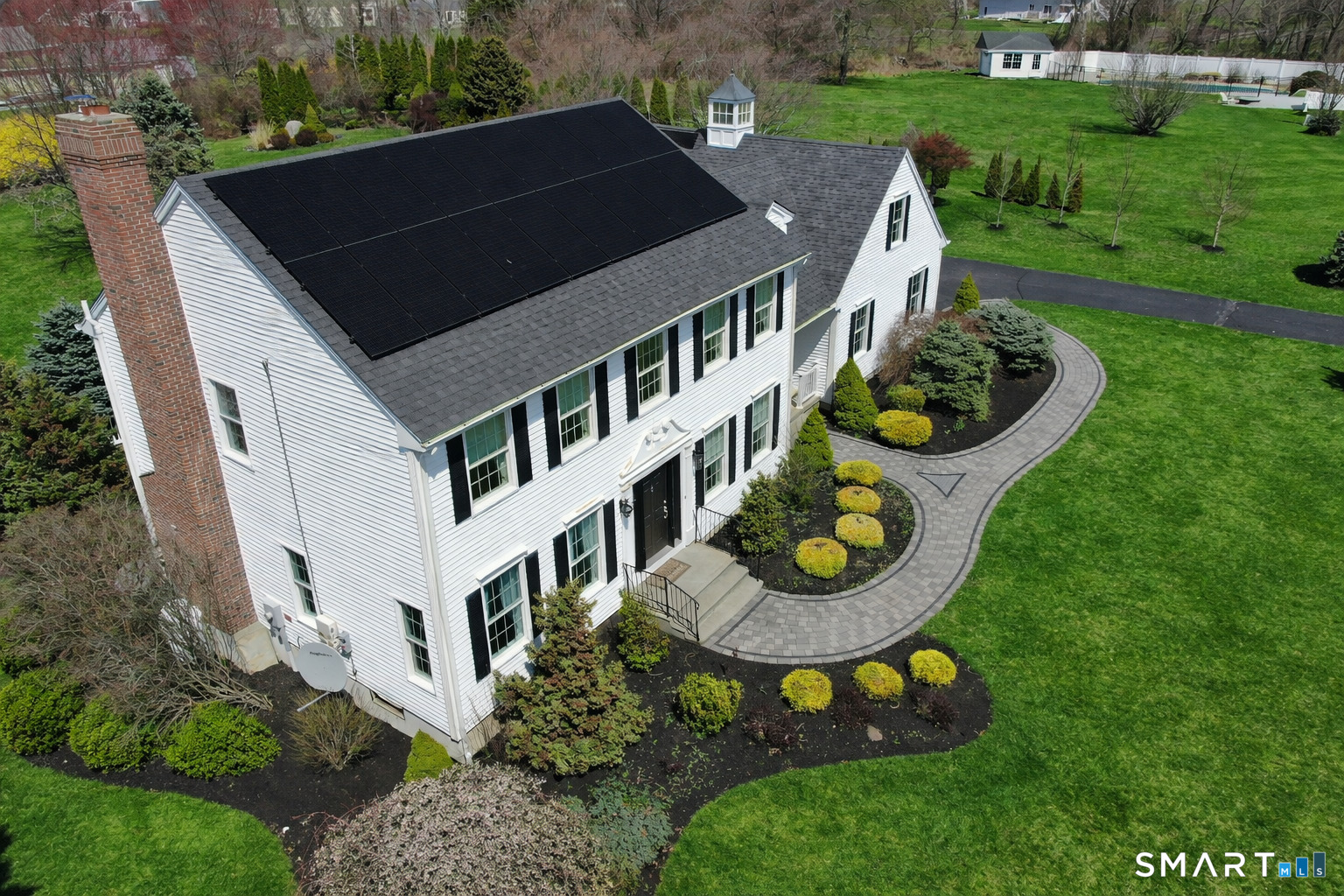 14 Farm Gate Road Colchester, CT 06415 - Photo 4 of 40