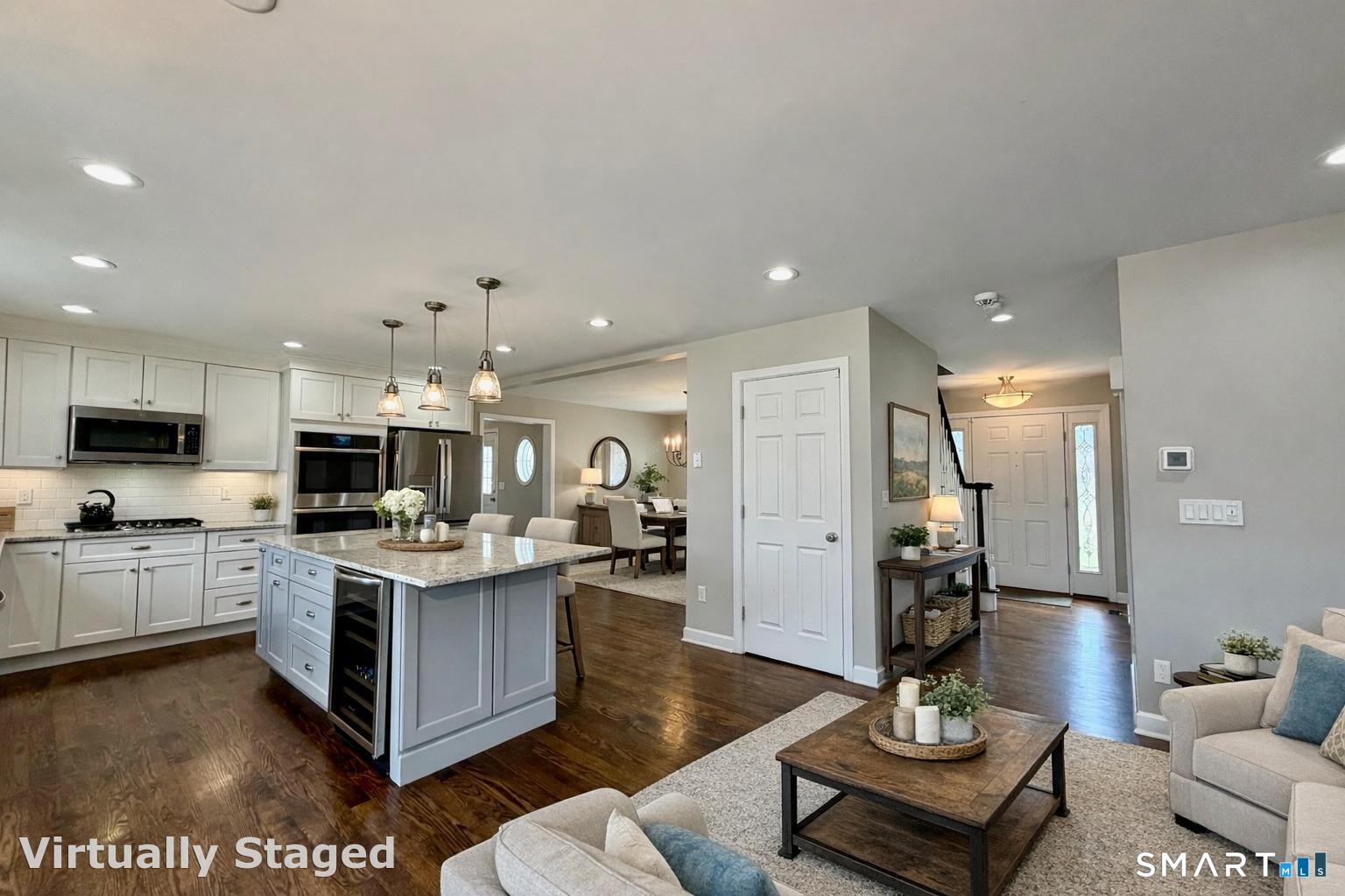 14 Farm Gate Road Colchester, CT 06415 - Photo 7 of 40