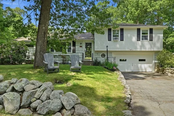 $779,000 | 43 Jackson Road, Scituate, MA 02066