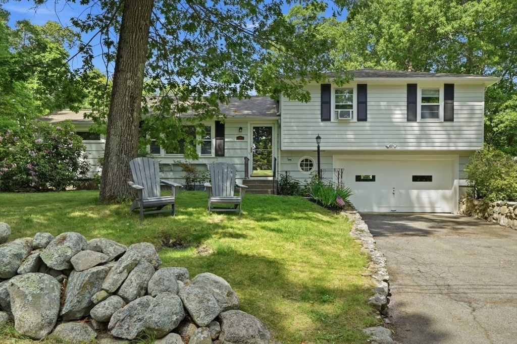 43 Jackson Road Scituate, MA 02066 - Photo 1 of 21