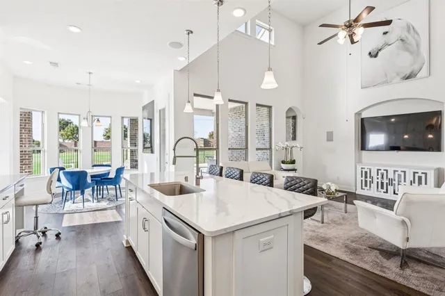 $835,000 | 11354 Gable Circle, Flower Mound, TX 76262