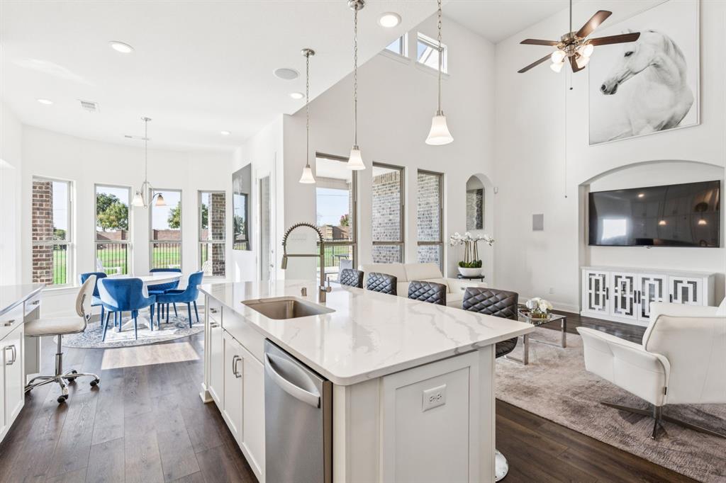 11354 Gable Circle Flower Mound, TX 76262 - Photo 12 of 33