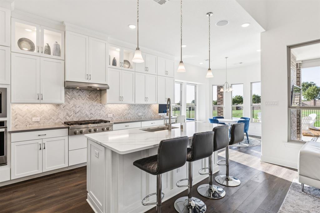 11354 Gable Circle Flower Mound, TX 76262 - Photo 13 of 33