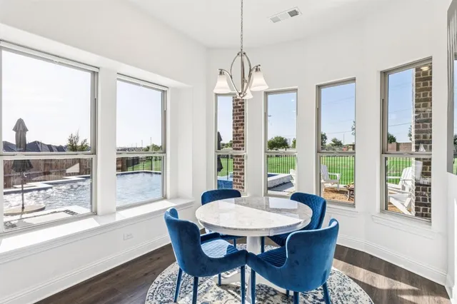 $835,000 | 11354 Gable Circle, Flower Mound, TX 76262