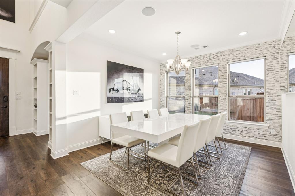 11354 Gable Circle Flower Mound, TX 76262 - Photo 15 of 33 Formal Dining Room