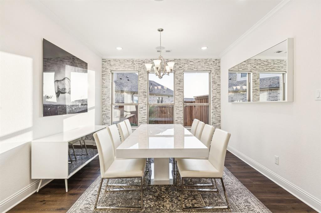 11354 Gable Circle Flower Mound, TX 76262 - Photo 16 of 33 Formal Dining Room
