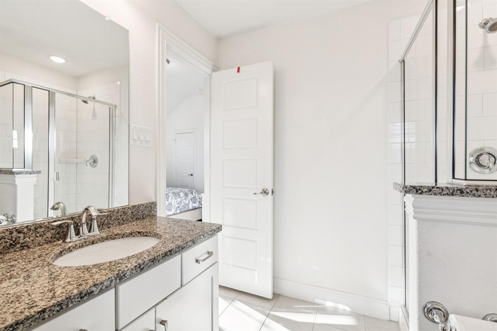 11354 Gable Circle Flower Mound, TX 76262 - Photo 30 of 33