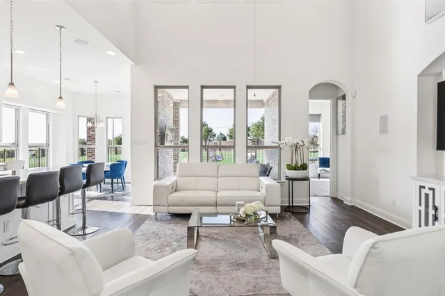 $835,000 | 11354 Gable Circle, Flower Mound, TX 76262