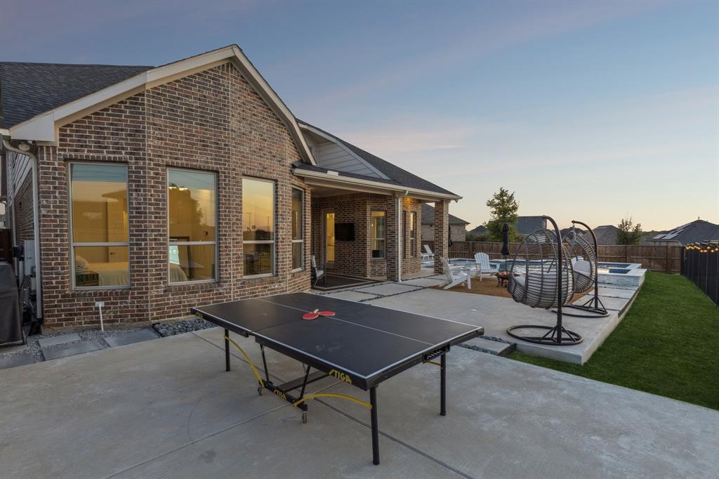 11354 Gable Circle Flower Mound, TX 76262 - Photo 32 of 33