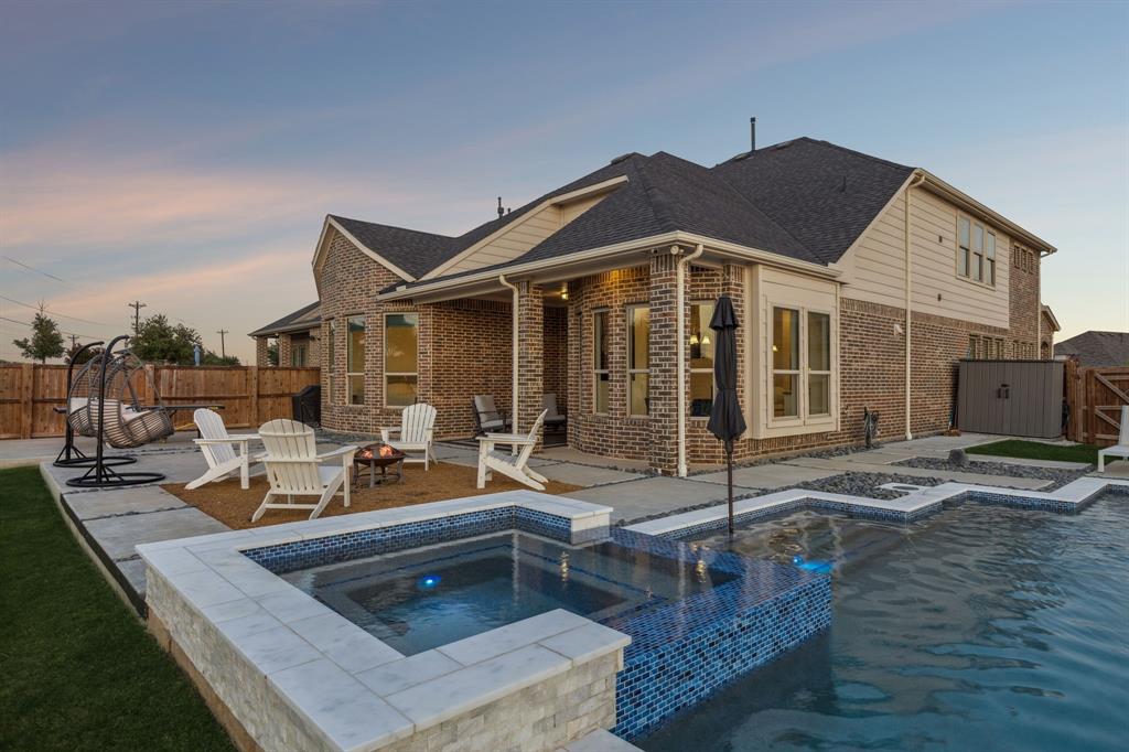 11354 Gable Circle Flower Mound, TX 76262 - Photo 33 of 33