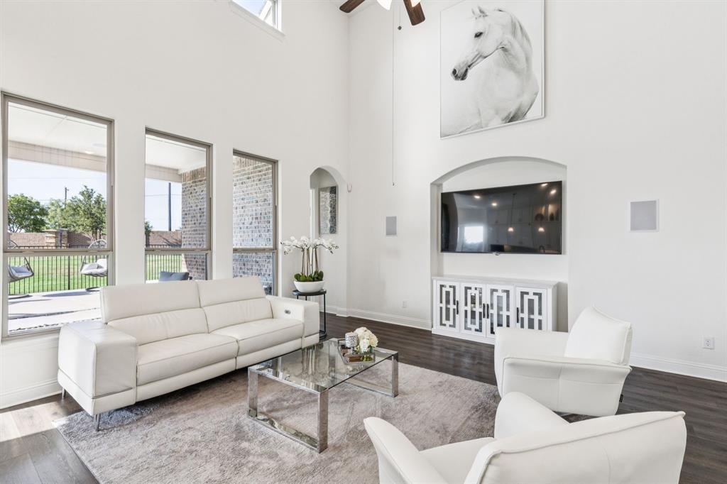 11354 Gable Circle Flower Mound, TX 76262 - Photo 4 of 33