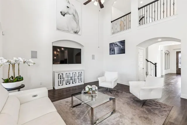 $835,000 | 11354 Gable Circle, Flower Mound, TX 76262