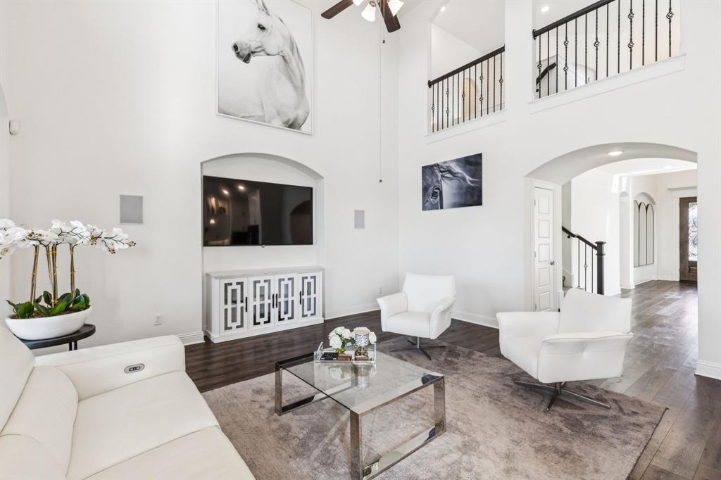 11354 Gable Circle Flower Mound, TX 76262 - Photo 7 of 33