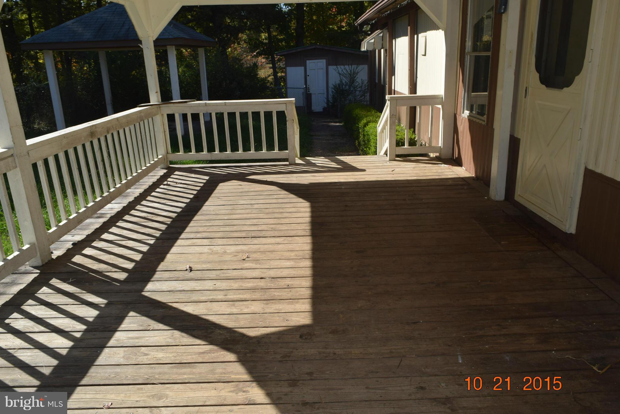 34427 Indiantown Road Locust Grove, VA 22508 - Photo 11 of 20 Exterior (General)