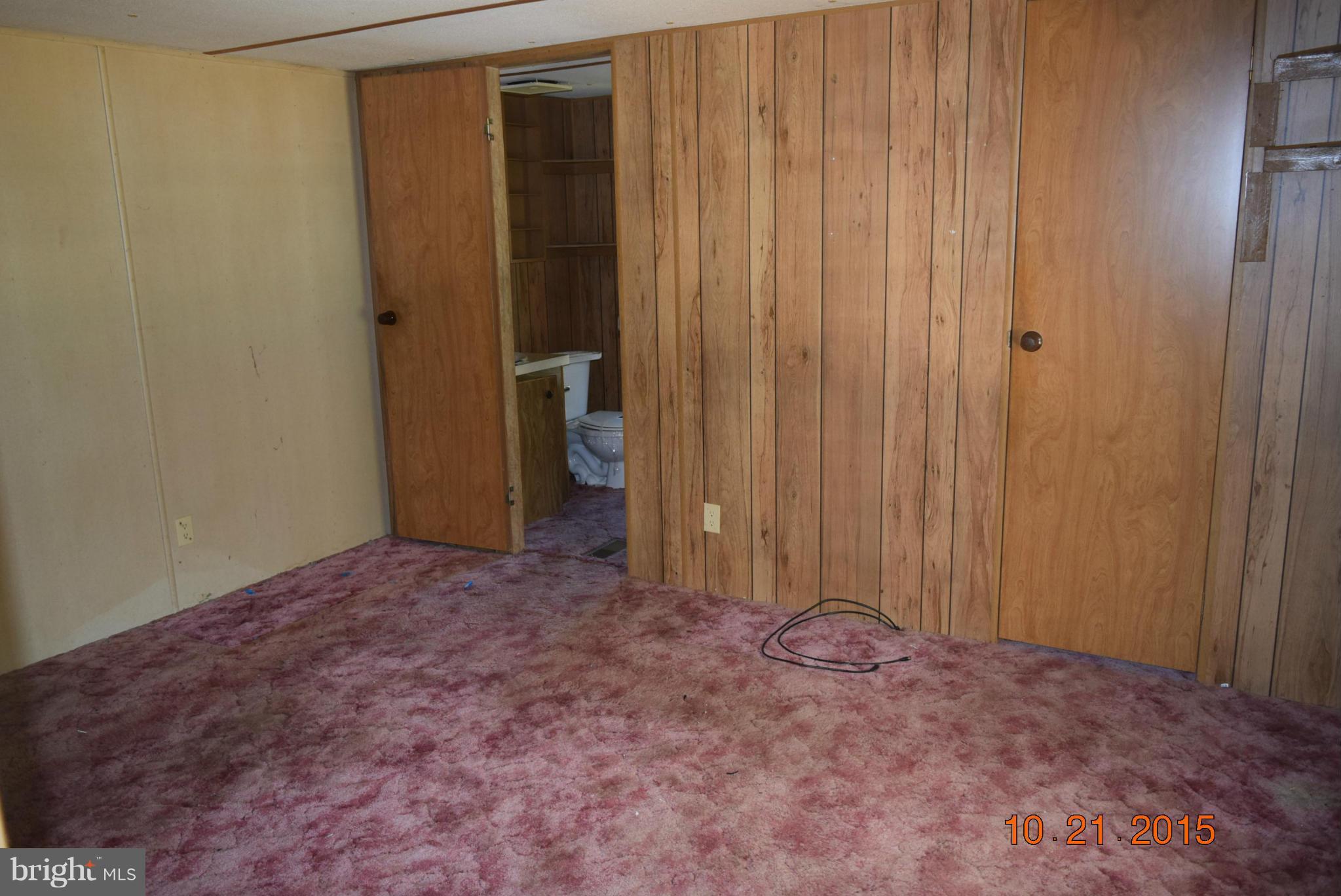 34427 Indiantown Road Locust Grove, VA 22508 - Photo 18 of 20 Bedroom