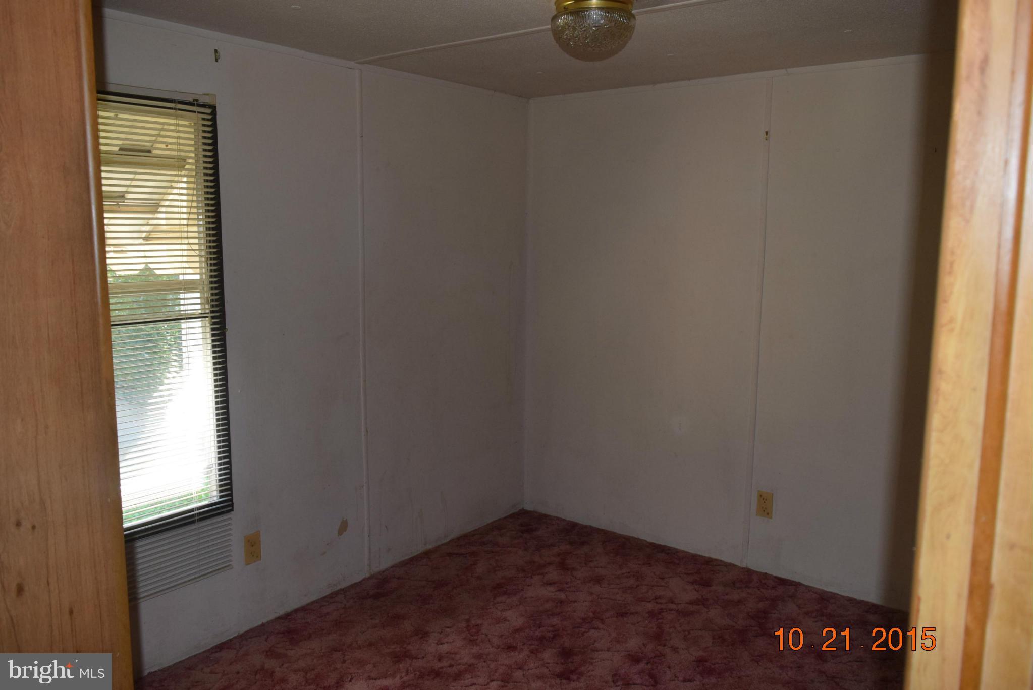 34427 Indiantown Road Locust Grove, VA 22508 - Photo 19 of 20 Bedroom