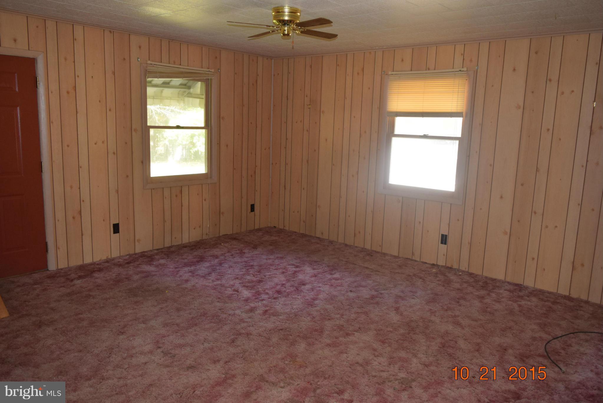34427 Indiantown Road Locust Grove, VA 22508 - Photo 20 of 20 Bedroom