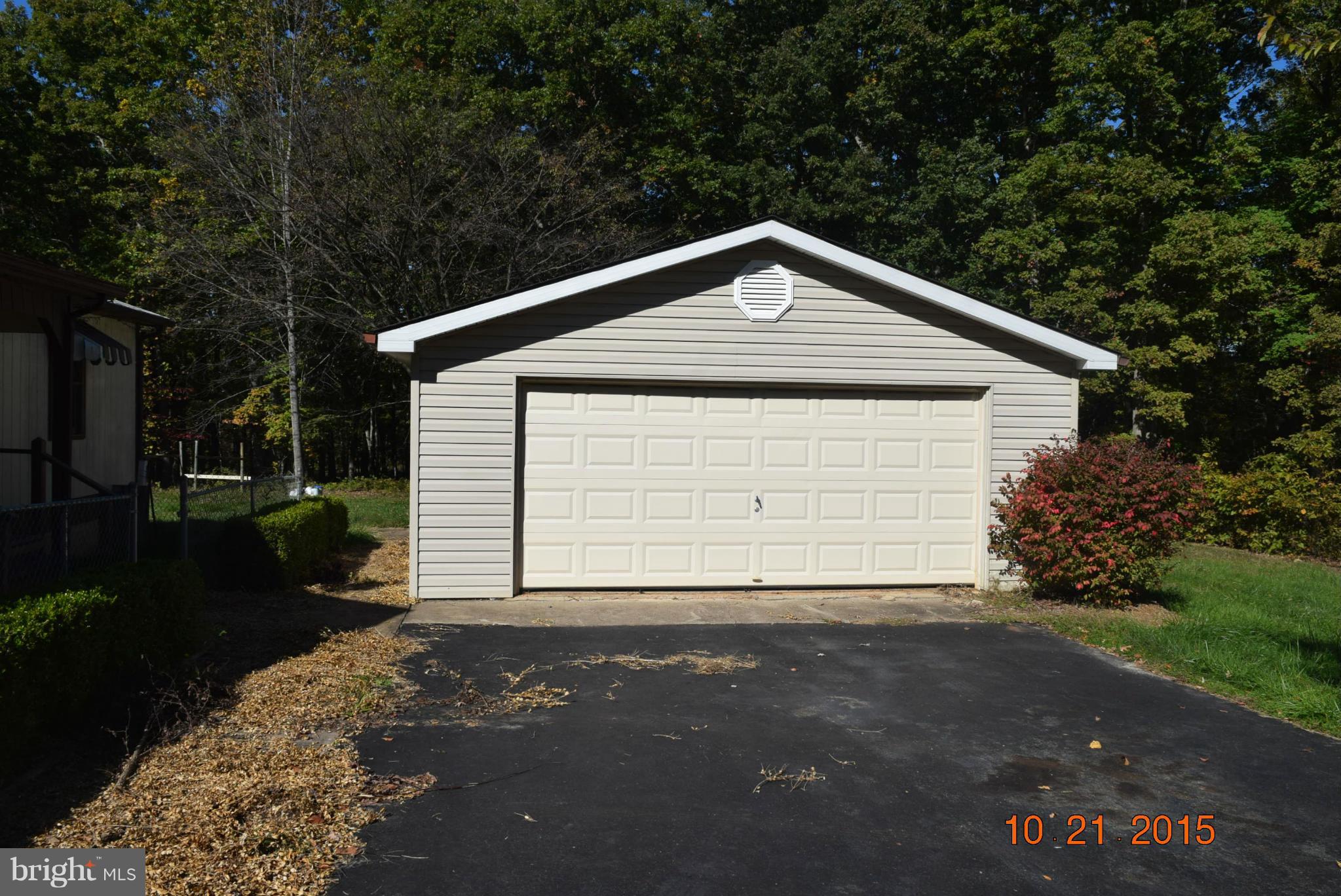 34427 Indiantown Road Locust Grove, VA 22508 - Photo 3 of 20 Exterior (General)