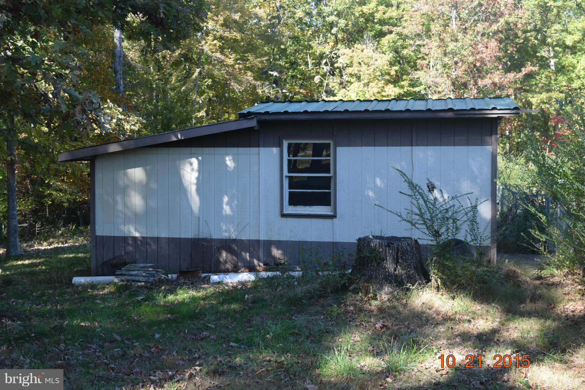 34427 Indiantown Road Locust Grove, VA 22508 - Photo 7 of 20 Exterior (General)