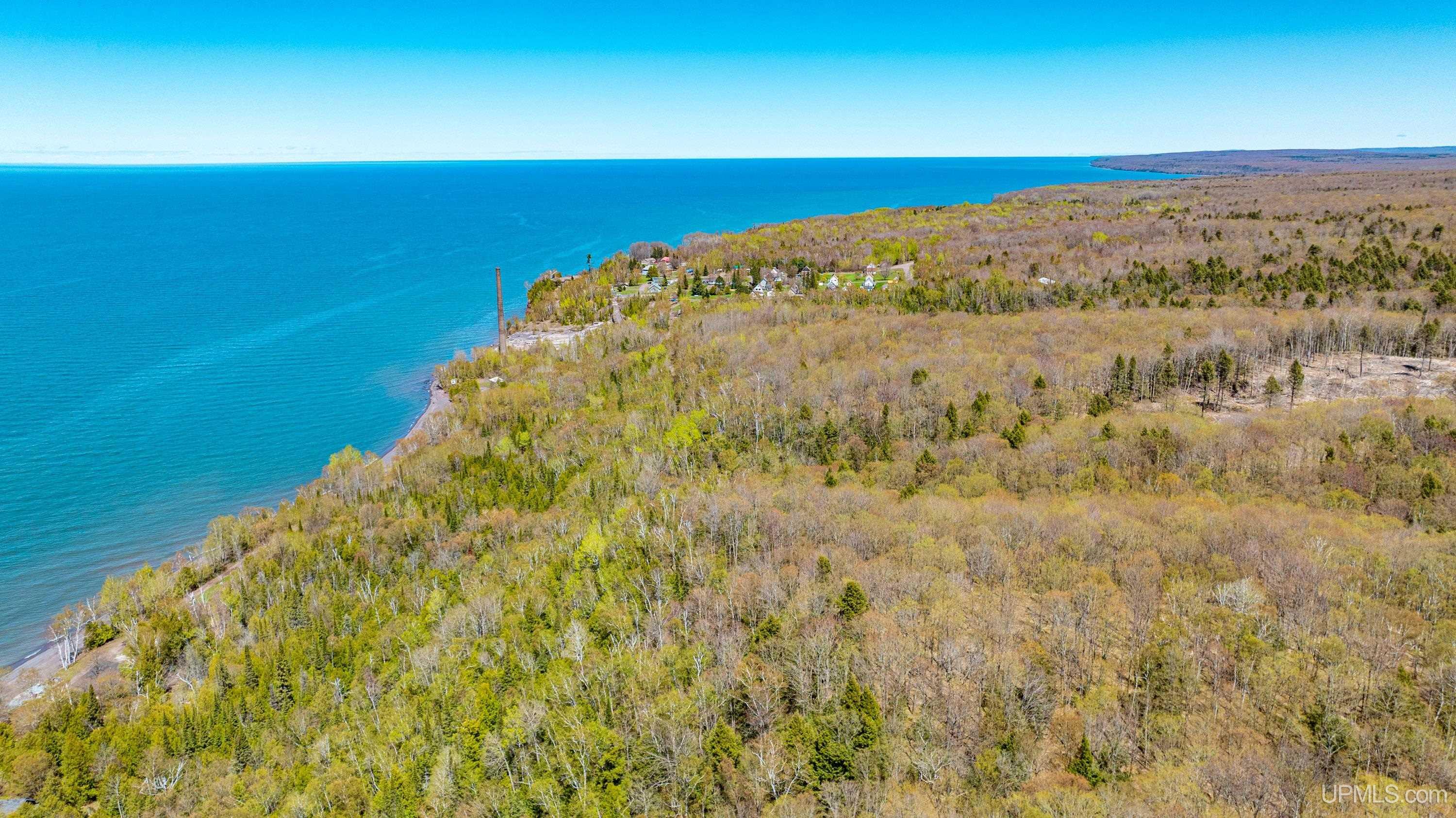 Tbd A Tbd A Road Atlantic Mine, MI 49905 - Photo 32 of 39