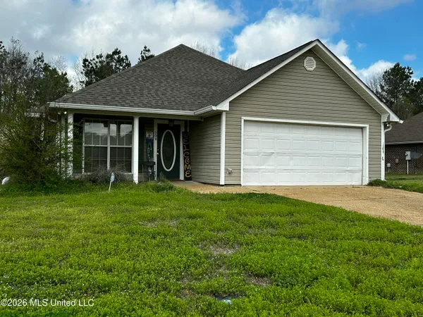 $179,000 | 504 Parker Drive, Byram, MS 39272