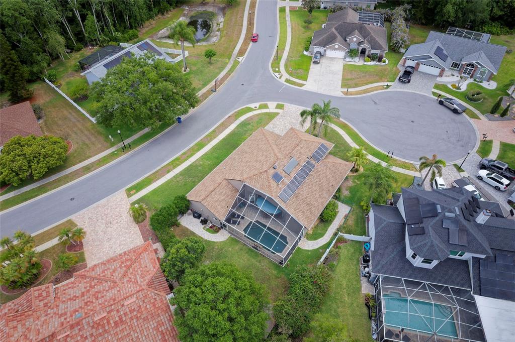 8115 Montock Court Trinity, FL 34655 - Photo 52 of 54