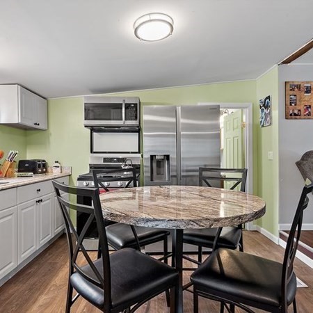 289 Brookside Road Athol, MA 01331 - Photo 4 of 22 a dining room with furniture and window
