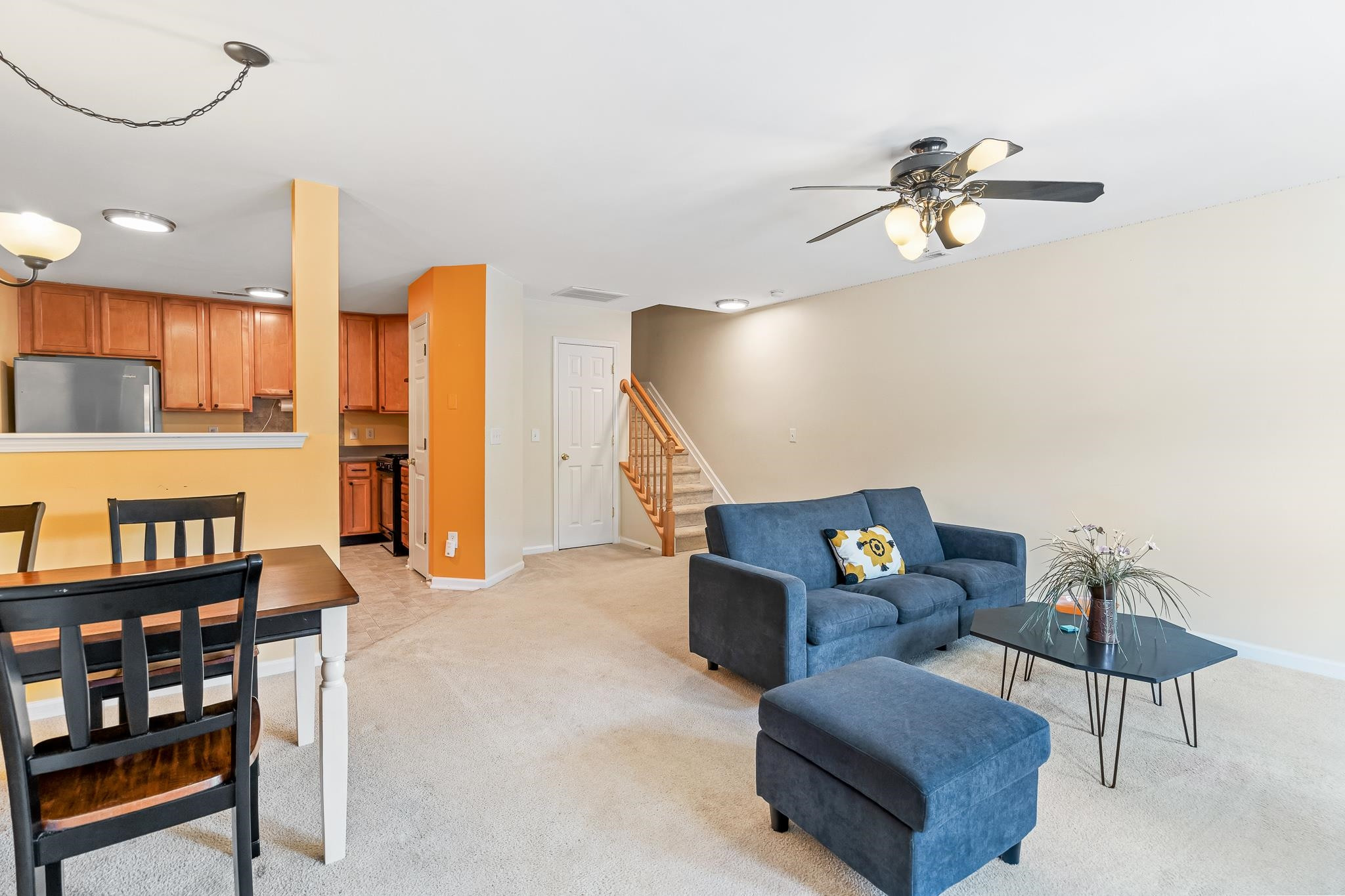 2610 Ivory Run Way, Unit 101 Raleigh, NC 27603 - Photo 2 of 14 Photo 2