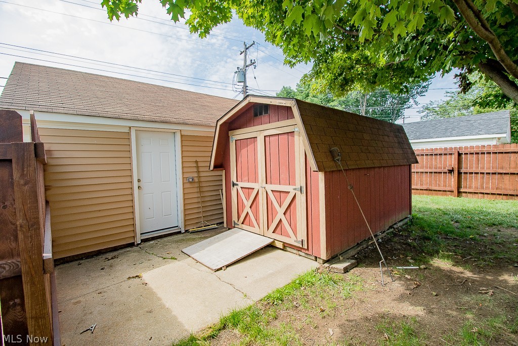 30140 Barjode Road Willowick, OH 44095 - Photo 23 of 23