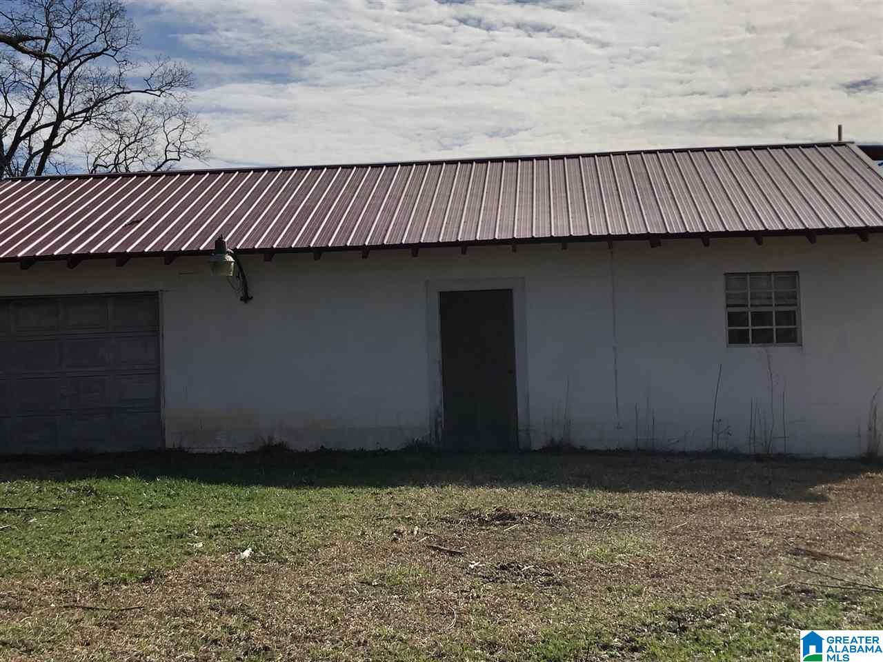 609 Cobb Brazeel Road Trafford, AL 35172 - Photo 33 of 42