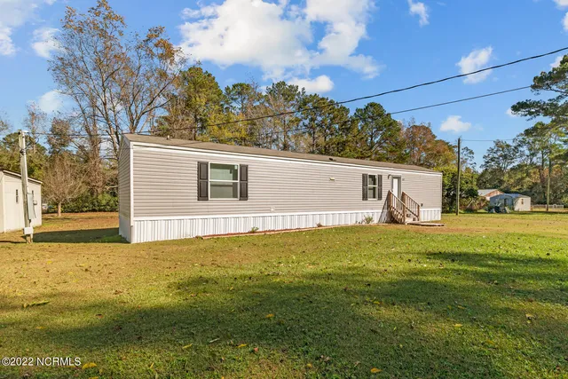 $900 | 207 Patrick Alan Lane, Jacksonville, NC 28540