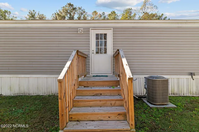 $900 | 207 Patrick Alan Lane, Jacksonville, NC 28540