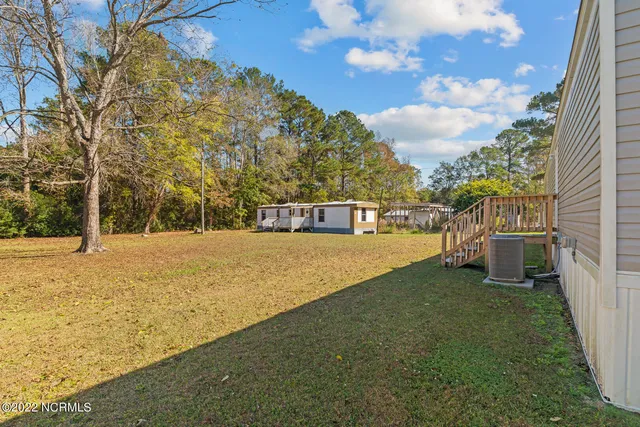 $900 | 207 Patrick Alan Lane, Jacksonville, NC 28540