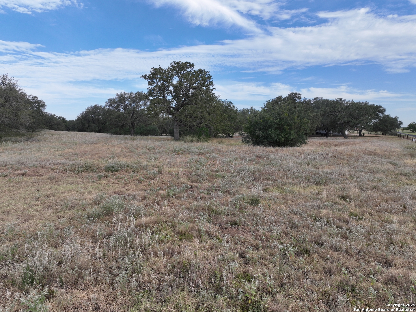 Tbd Broom Road Pleasanton, TX 78064 - Photo 5 of 10 a view of an outdoor space and a yard