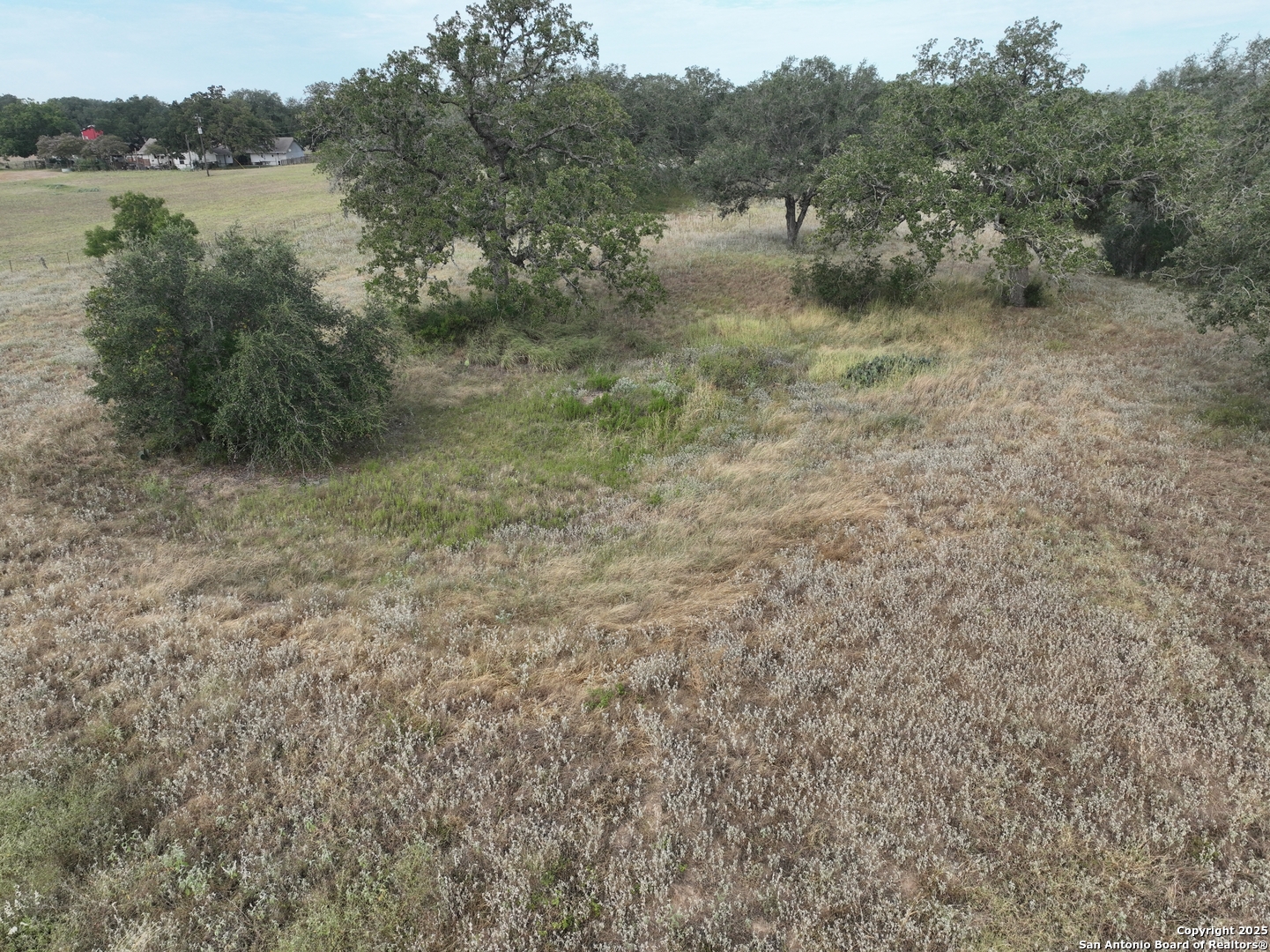 Tbd Broom Road Pleasanton, TX 78064 - Photo 8 of 10 a view of a lake with trees in the background